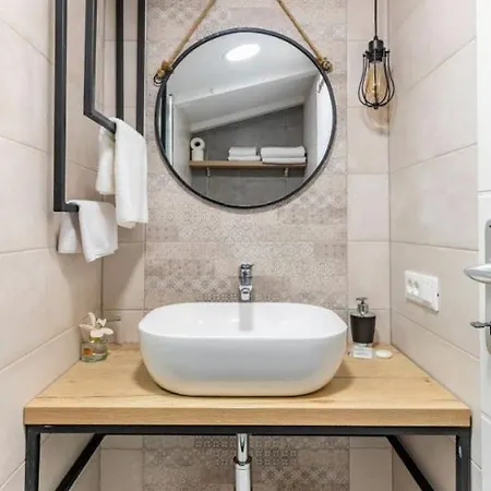 게스트하우스 Luxury Prestige Palace 스플리트