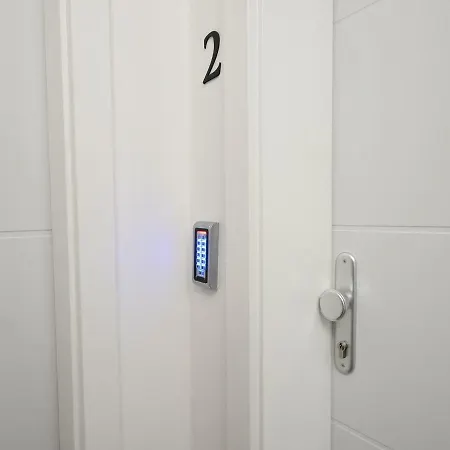 Luxury Prestige Palace 4* 스플리트
