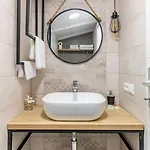Pensión Luxury Prestige Palace Split