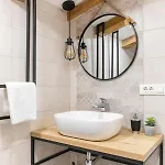 Pensión Luxury Prestige Palace 4*