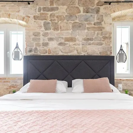 Luxury Prestige Palace