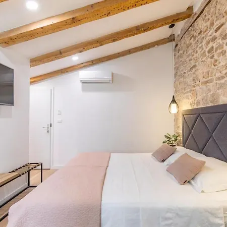 Luxury Prestige Palace Maison d'hôtes Split