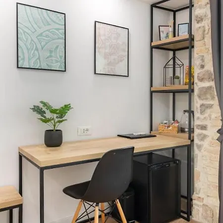 Luxury Prestige Palace Maison d'hôtes Split