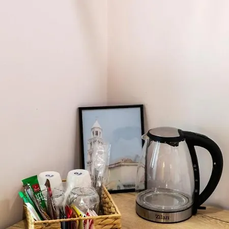 Luxury Prestige Palace 4* Split