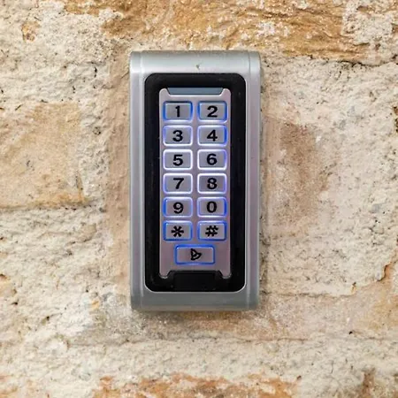 Luxury Prestige Palace Maison d'hôtes 4*