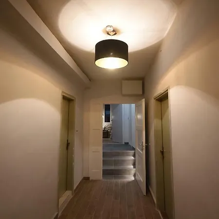 Luxury Prestige Palace 4* Split