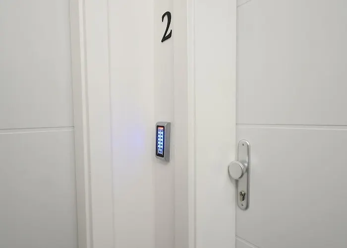 Luxury Prestige Palace 4* Split