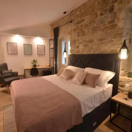 Luxury Prestige Palace Split