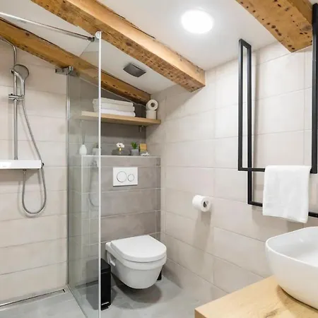 Luxury Prestige Palace 4*