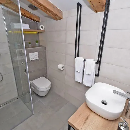 Pensjonat Luxury Prestige Palace 4*